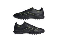 Bottes Chaussures de football Adidas Predator Noir League Turf HOMME