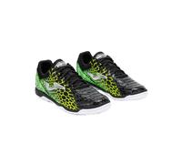 Bottes Chaussures de football Futsal Sala Indoor Joma Maxima HOMME Noir