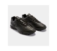 Bottes Chaussures de football Joma Aguila 2521 Noir total Turf Trainers TT