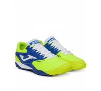 Bottes Chaussures de football Joma CANCHA 2511 Giallo Royal Turf Trainers