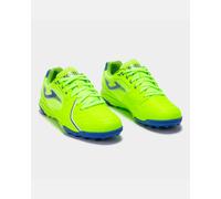Bottes Chaussures de football Joma DRIBLING 2511 Vert Turf