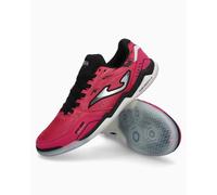 Bottes Chaussures de football Joma FS Reactive 2510 Indoor Sala Futsal Fuchsia