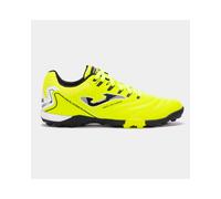 Bottes Chaussures de football Joma HOMME Jaune fluorescent Turf Maxima 2511