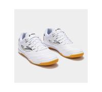Joma Homme Maxs2502in Botte Oxford, Blanc, 42.5 EU