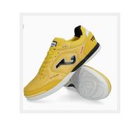 Bottes Chaussures de football Joma Top Flex 2528 Jaune Indoor Sala Futsal