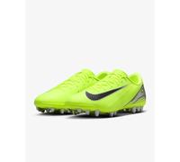 Bottes Chaussures de football Nike Mercurial Volt jaune