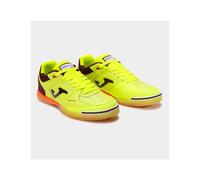 Bottes Chaussures football Futsal Sala Indoor Joma Top Flex 2509 Jaune Elite