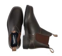 Bottes Chelsea - Blundstone - 062/063 - Cuir Marron - Élastique - Basse 46