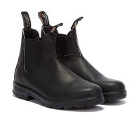 Blundstone Bottes Chelsea 510 Original Cuir mat Homme Noir UK 7-12