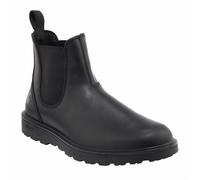 Bottes Chelsea Carhartt Greenfields 2 noires