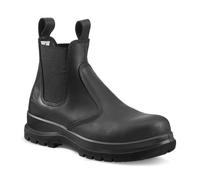 Bottes chelsea carter carhartt noir Carhartt