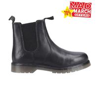 Amblers Bottines Chelsea Colchester FS884 Homme Noir 40 UE