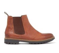 Bottes Chelsea Chirk Pour Hommes Chatham En 2 Options De Couleur 6 À 12