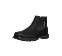 Caterpillar Homme Bottes Chelsea En Cuir Colorado 2.0, Black, 40 EU
