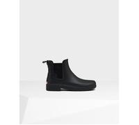 Bottes Chelsea Hunter Refined pour femmes - Noir 37
