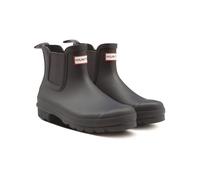 Hunter Boots - Women's Original Chelsea - Bottes en caoutchouc - EU 36 - navy