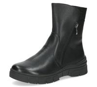 Bottes chelsea pour femmes Caprice 29136-37, 29136-38, 29136-39, 29136-40, 29136-41, 29136-42, 29142-37, 29142-38, 29142-39, 29142-40, 29142-41, 29142-42 CAP-9-26437-41 noir nappa 37 37