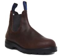 Blundstone Bottes Boots #1477 (Warm & Dry) Brown 45 (UK: 11, EU: 45)