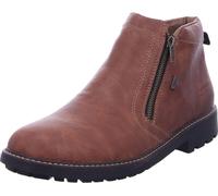 Bottes chelsea pour hommes Rieker 29337-42, 29337-43, 29337-44, 29351-44 RIE-F4670 brandy 43
