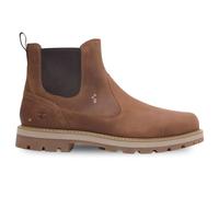 Timberland Chaussures Britton Road Mid Chelsea Marron Homme Taille 41