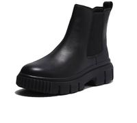Timberland Bottines Chelsea Greyfield – Femme – Taille 39 – Noir