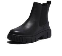 Timberland Bottines Chelsea Greyfield – Femme – Taille 39 – Noir