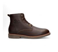 Bottes Cheville Classiques Igloo C1 En Cuir Marron Pour Hommes Panama Jacks