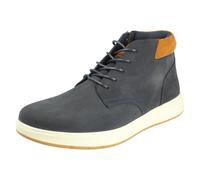 Bottes Cheville Décontractées En Cuir Hush Puppies Pour Hommes - Bronko Chukka