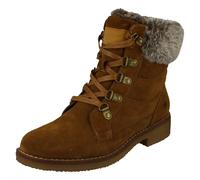 Bottes Cheville Décontractées Hush Puppies Pour Femmes - Florence