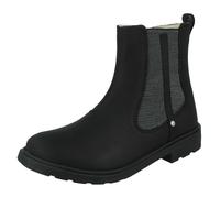 Bottes Cheville Décontractées Pour Filles Clarks Astrol Orin