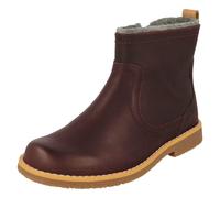 Bottes Cheville Élégantes Fille Clarks - COMET FROST