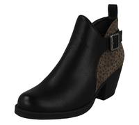 Bottes Cheville Femmes Spot On F5R1011