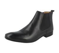 Bottes Cheville Hommes Base London - Shuttle