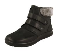 Bottes Cheville Padders Havana Dual Fit Avec Membrane Aqua