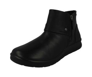 Bottes Cheville Padders Pour Femmes 2E/3E - Springs
