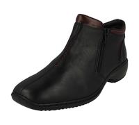 Bottes Cheville Rieker Pour Femmes L3882