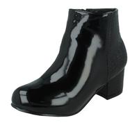 Bottes Cheville Spot On Pour Filles