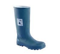 Bottes CHIMIE SA bleues S5S HRO FO CR LG SR - ETCHE SÉCURITÉ - CHIMIE SA 44