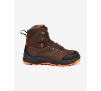 Bottes Chiruca Cedro Force Hi Vis GORE-TEX marron orange - 40