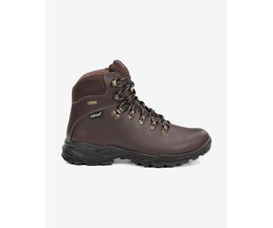 Bottes Chiruca Galicia GORE-TEX marron foncé - 41