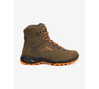 Bottes Chiruca Game Hi Vis GORE-TEX marron verdâtre orange - 41