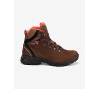 Bottes Chiruca Taiga GORE-TEX marron foncé orange - 38