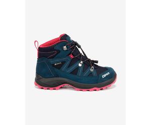 Bottes Chiruca Troll GORE-TEX bleu fuchsia bébé - 31