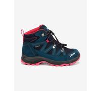 Bottes Chiruca Troll GORE-TEX bleu fuchsia bébé - 33