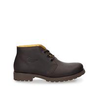 Bottes Chukka À Lacets Panama Jack C2 Pour Hommes Marron Imperméables Havana Joe