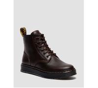 Dr. Martens Bottines Brookline Chukka Homme 41 Marron