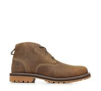 Bottes Chukka imperméables Timberland Larchmont II pour homme - Marron 41