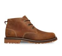 Boots hommes Timberland LARCHMONT MID LACE UP Marron 42