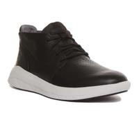 Bottes chukka - Timberland - Bradstreet Ultra - Cuir - Semelles GreenStride - Doublure ReBOTL 47,5