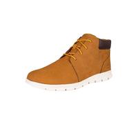 Bottes Chukka - Timberland - Graydon - Cuir - Marron - Hauteur moyenne 43,5